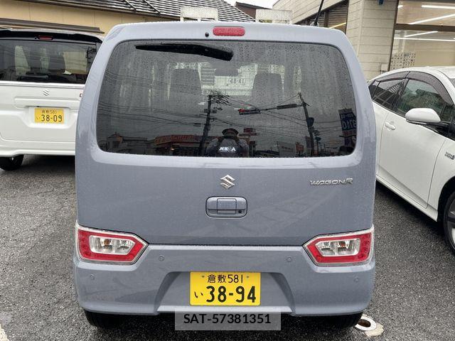 Suzuki WAGON R 2025-03 7360513-1