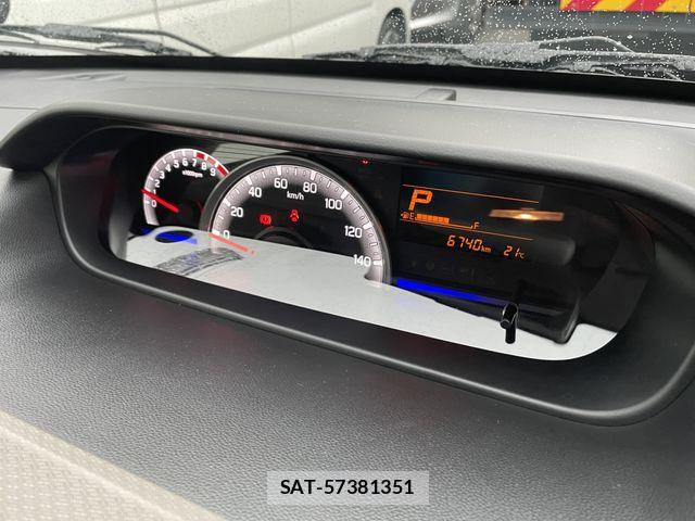 Suzuki WAGON R 2025-03 7360513-20