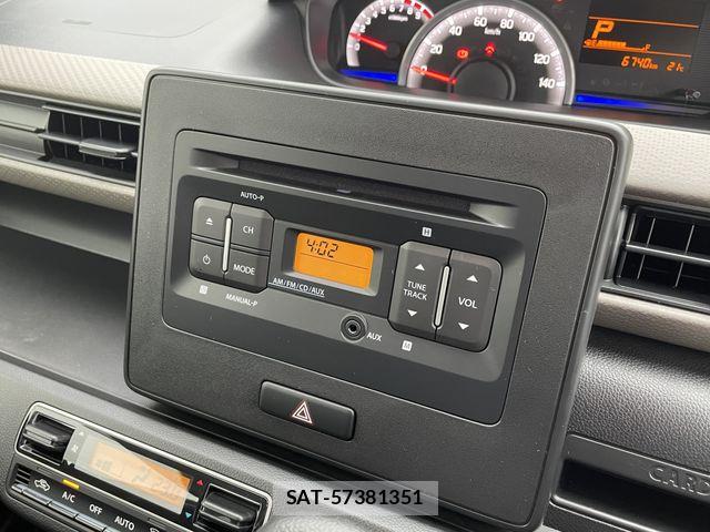Suzuki WAGON R 2025-03 7360513-21
