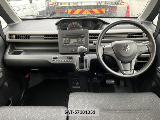 Suzuki WAGON R 2025-03 7360513-2
