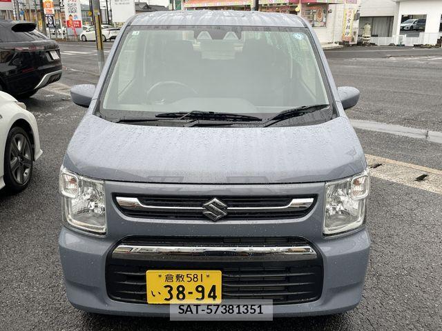 Suzuki WAGON R 2025-03 7360513-3