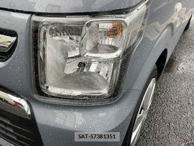 Suzuki WAGON R 2025-03 7360513-7