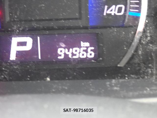 Suzuki WAGON R 2011-07 7360509-9