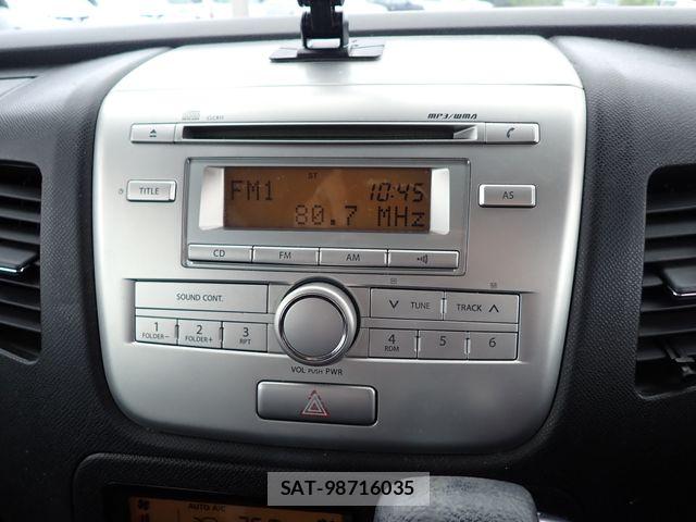 Suzuki WAGON R 2011-07 7360509-11