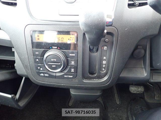 Suzuki WAGON R 2011-07 7360509-12