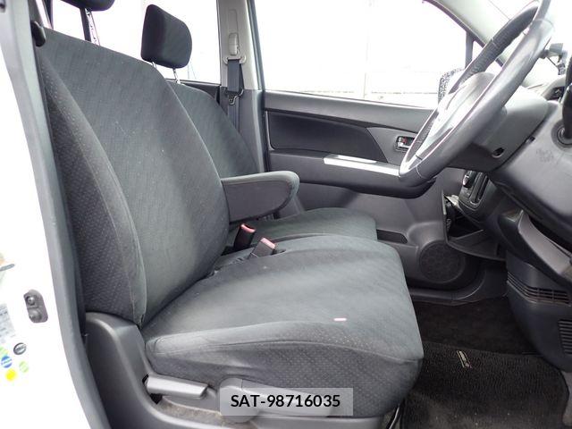 Suzuki WAGON R 2011-07 7360509-13