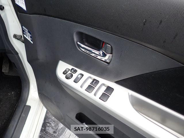 Suzuki WAGON R 2011-07 7360509-14
