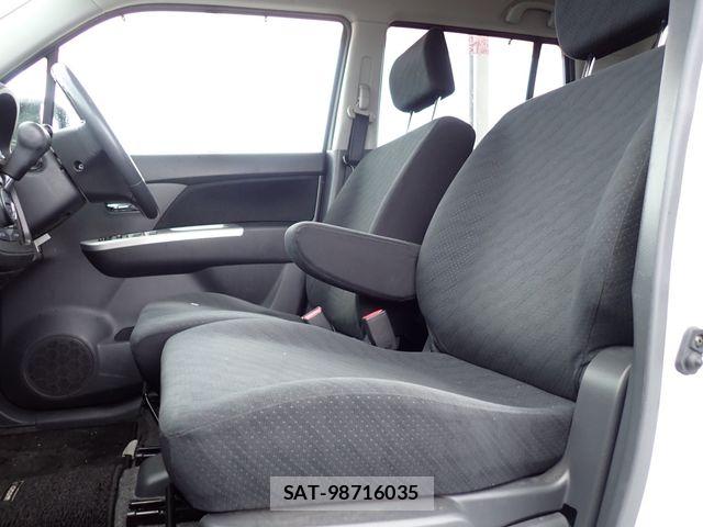 Suzuki WAGON R 2011-07 7360509-15