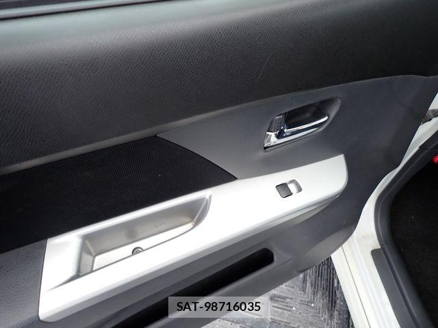 Suzuki WAGON R 2011-07 7360509-16