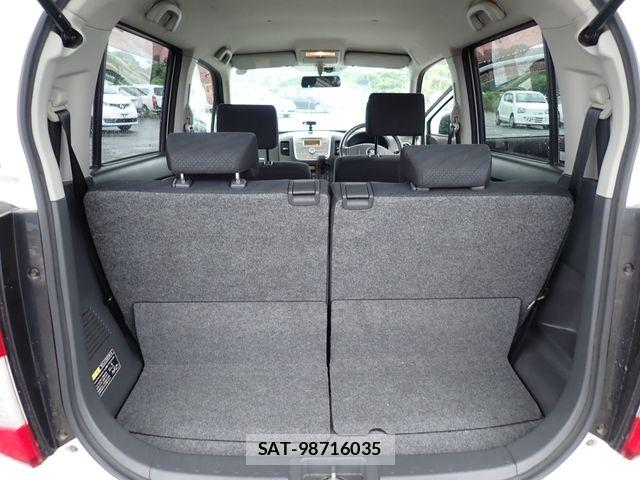 Suzuki WAGON R 2011-07 7360509-18