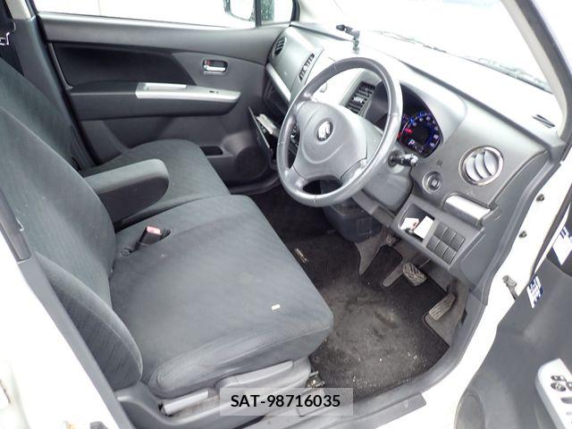 Suzuki WAGON R 2011-07 7360509-1
