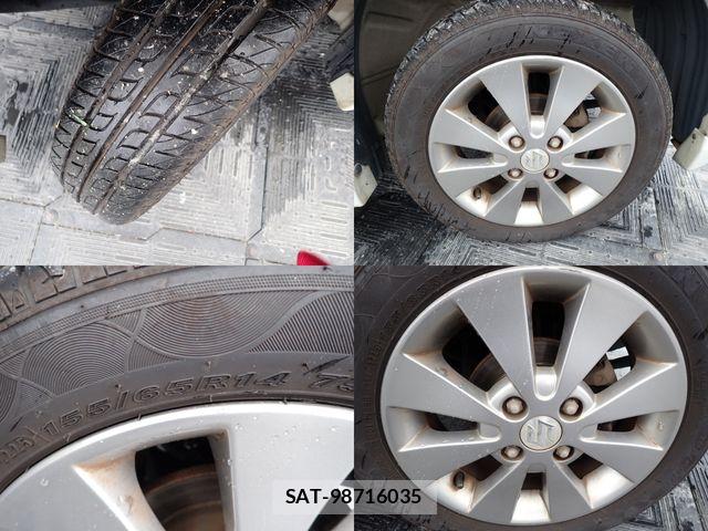Suzuki WAGON R 2011-07 7360509-20