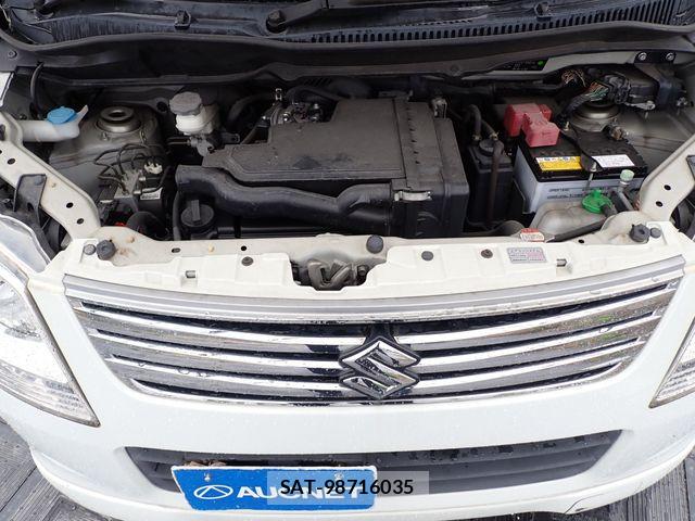 Suzuki WAGON R 2011-07 7360509-22
