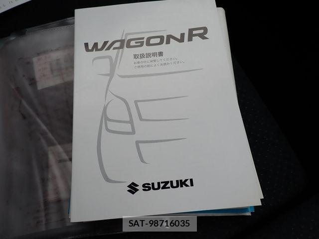 Suzuki WAGON R 2011-07 7360509-24