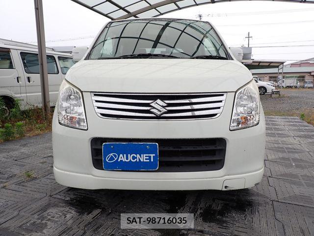 Suzuki WAGON R 2011-07 7360509-3