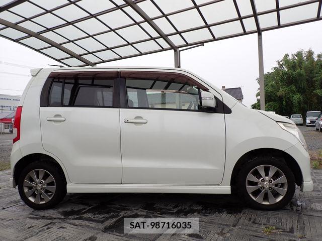 Suzuki WAGON R 2011-07 7360509-4