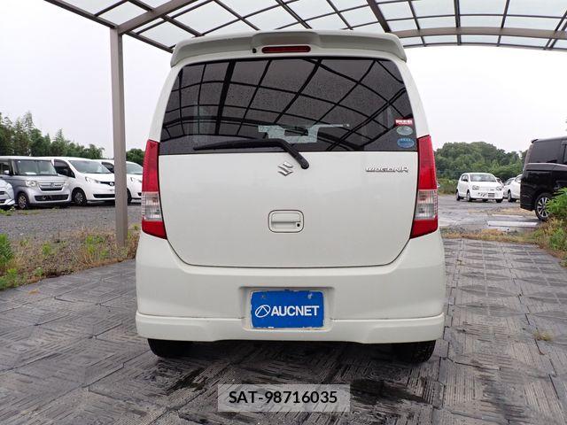 Suzuki WAGON R 2011-07 7360509-5