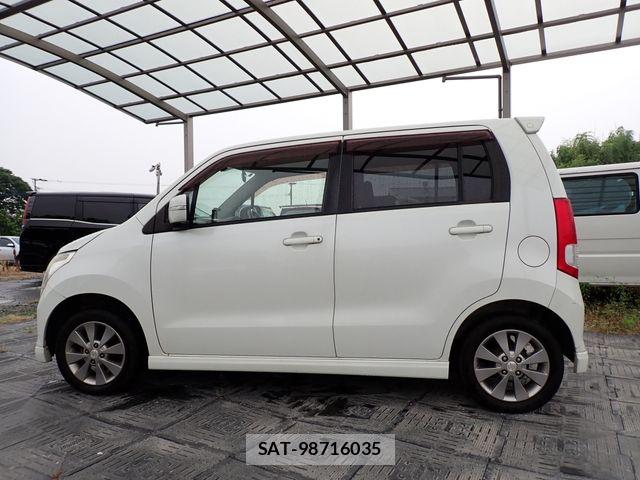 Suzuki WAGON R 2011-07 7360509-6