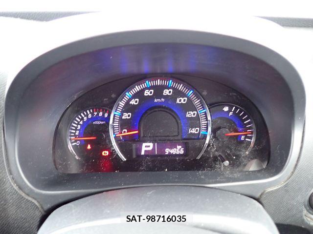 Suzuki WAGON R 2011-07 7360509-8