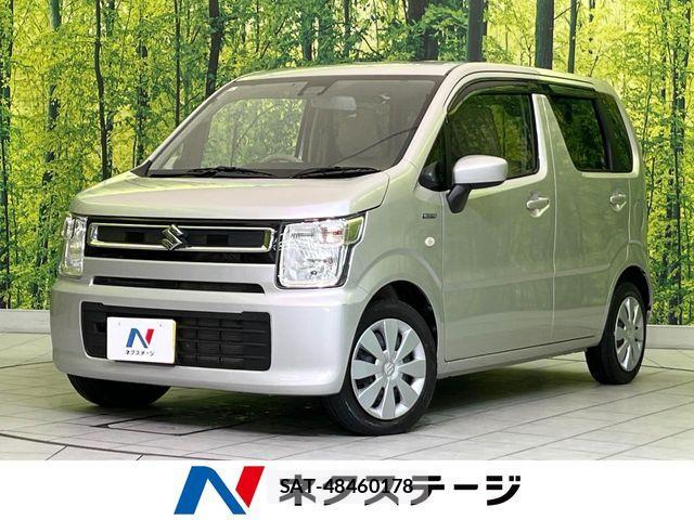 Suzuki WAGON R 2019-05 7360511-0