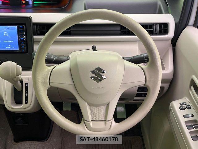 Suzuki WAGON R 2019-05 7360511-9