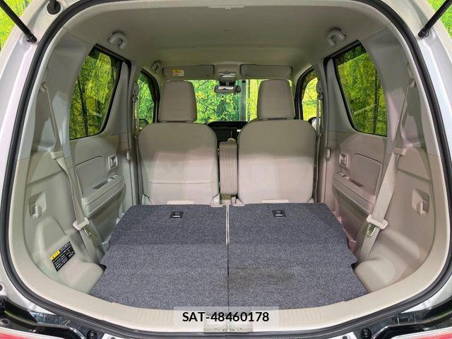 Suzuki WAGON R 2019-05 7360511-10