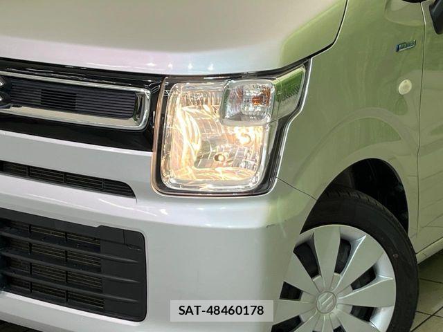 Suzuki WAGON R 2019-05 7360511-11