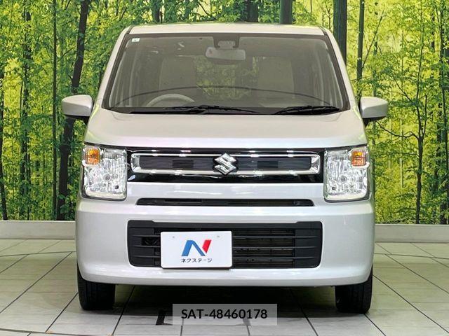 Suzuki WAGON R 2019-05 7360511-13