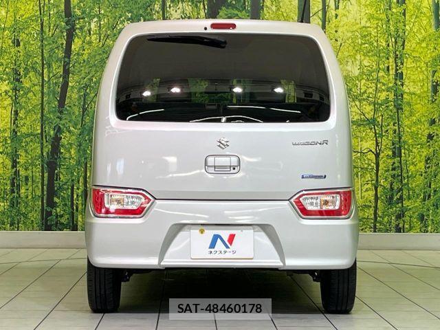 Suzuki WAGON R 2019-05 7360511-14