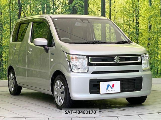 Suzuki WAGON R 2019-05 7360511-15