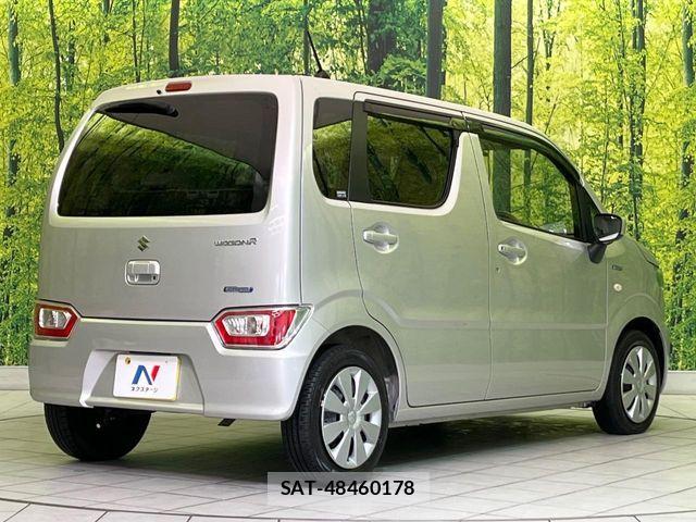 Suzuki WAGON R 2019-05 7360511-16