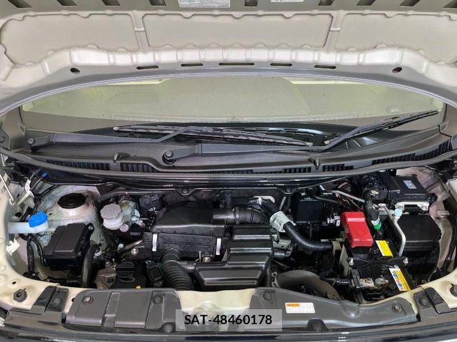 Suzuki WAGON R 2019-05 7360511-17