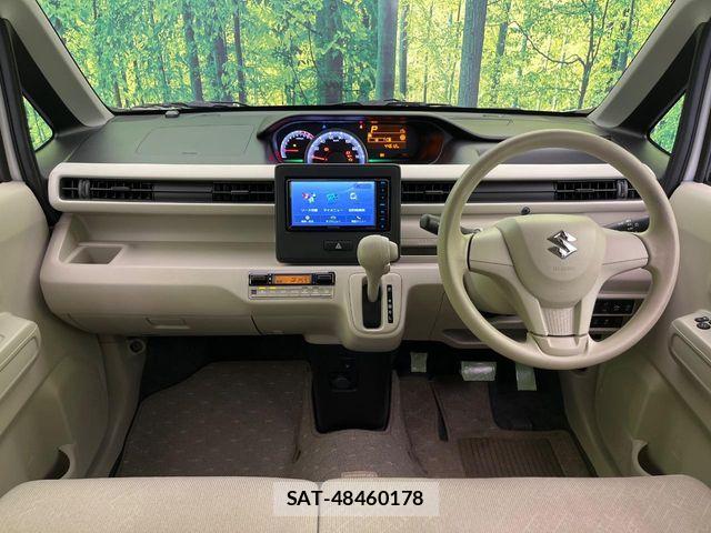 Suzuki WAGON R 2019-05 7360511-1