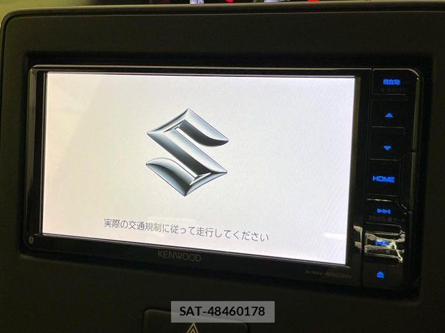 Suzuki WAGON R 2019-05 7360511-2