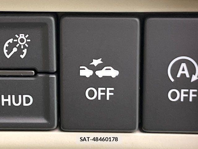 Suzuki WAGON R 2019-05 7360511-3