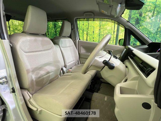 Suzuki WAGON R 2019-05 7360511-7