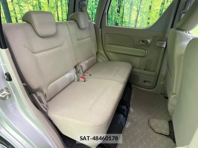 Suzuki WAGON R 2019-05 7360511-8