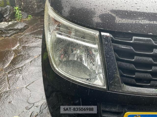 Suzuki WAGON R 2015-08 7360528-11