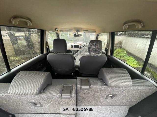 Suzuki WAGON R 2015-08 7360528-13