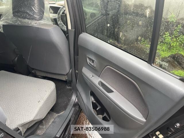 Suzuki WAGON R 2015-08 7360528-14