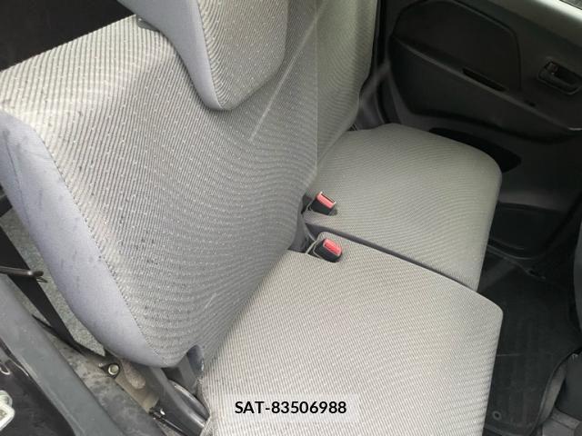 Suzuki WAGON R 2015-08 7360528-15