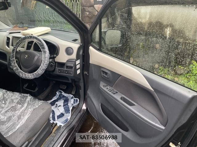 Suzuki WAGON R 2015-08 7360528-17