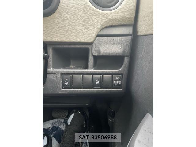 Suzuki WAGON R 2015-08 7360528-20