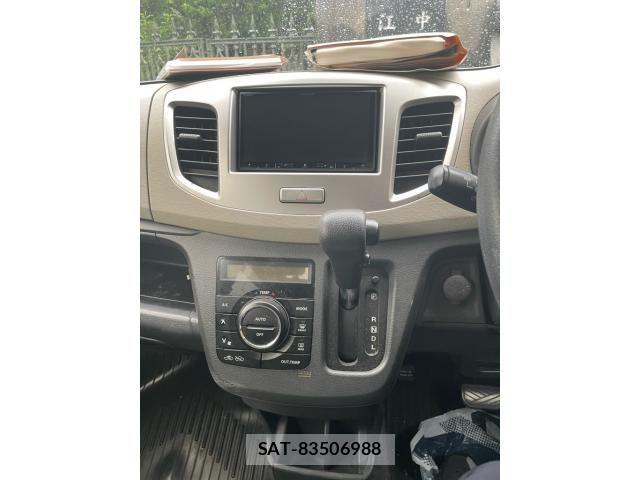 Suzuki WAGON R 2015-08 7360528-22