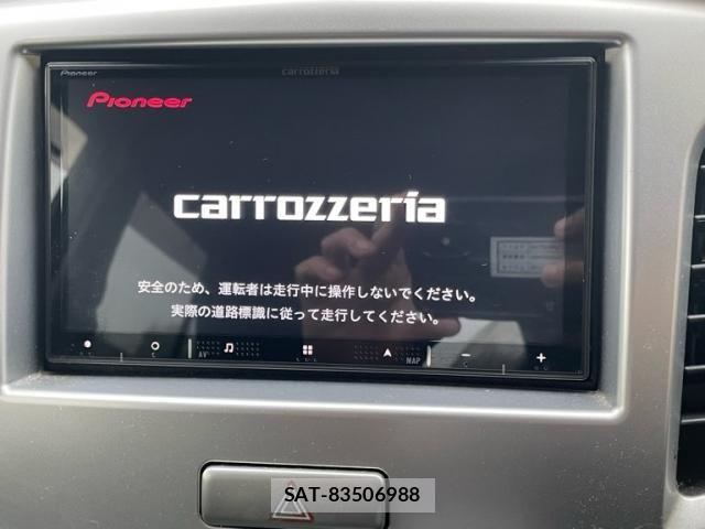 Suzuki WAGON R 2015-08 7360528-24