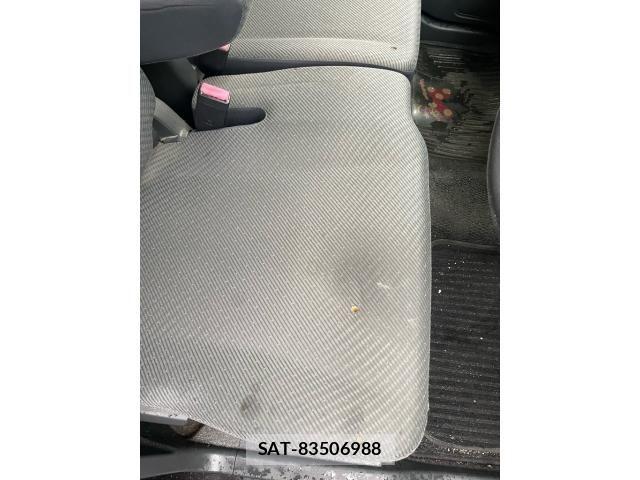 Suzuki WAGON R 2015-08 7360528-29