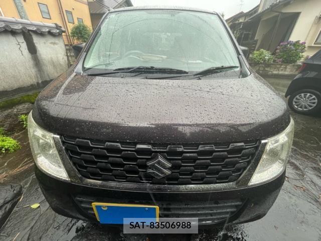 Suzuki WAGON R 2015-08 7360528-5