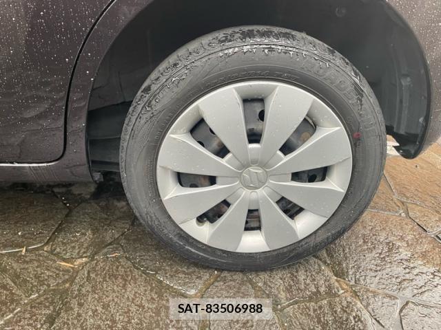 Suzuki WAGON R 2015-08 7360528-7