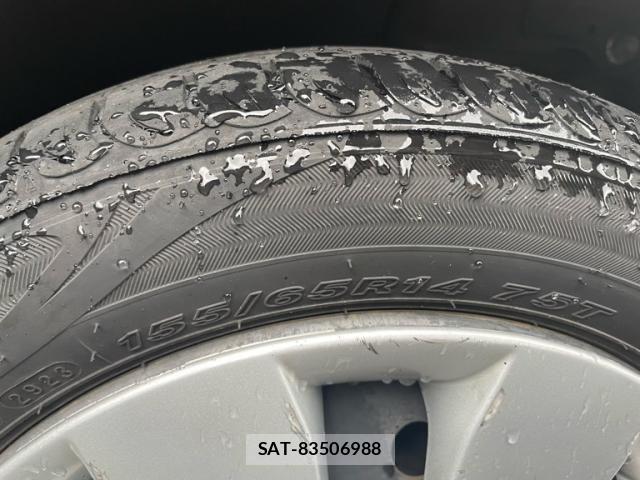 Suzuki WAGON R 2015-08 7360528-8