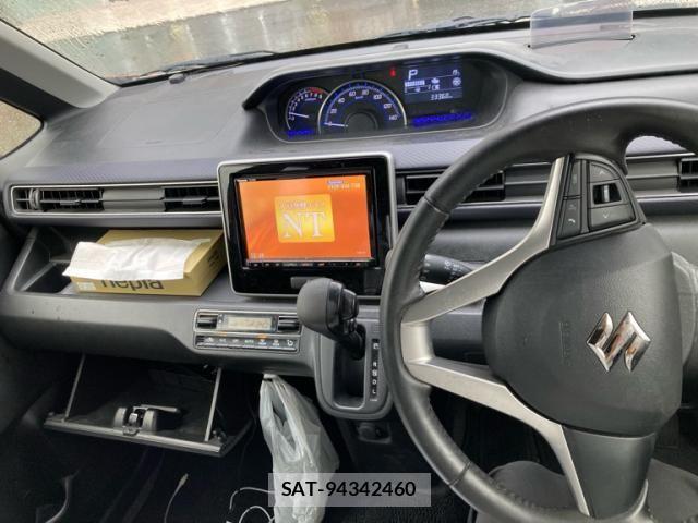 Suzuki WAGON R 2018-03 7360520-10